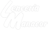Logo de Lencería Manacor en La Felguera, tienda especializada en lencería y ropa interior femenina.